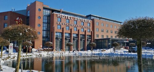 Asteria Hotel Venray