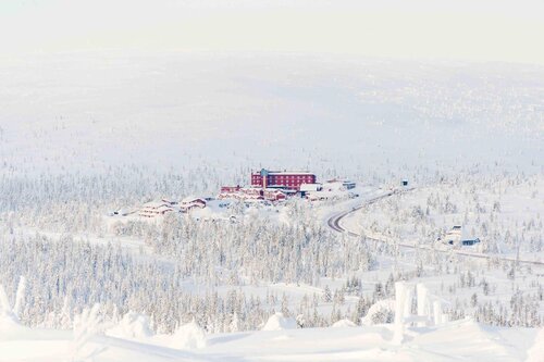 Sälens Högfjällshotell