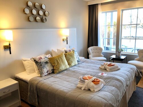 Gränsö Slott Hotel & Spa