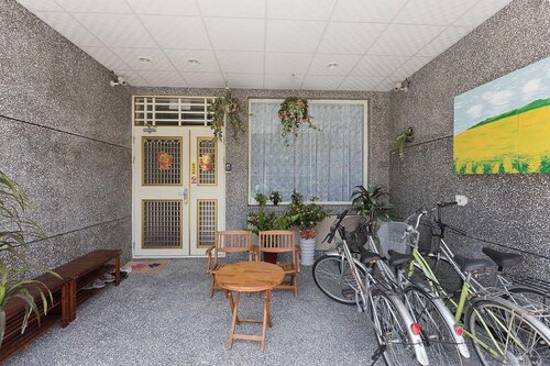 Mei Di Ya Ju Guest House