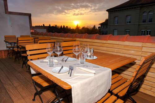 Boutique Hotel Orchidee