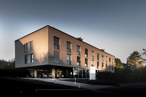 Hotel Kreuzlingen Am Hafen