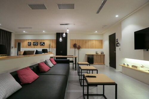 Roppongi Motel