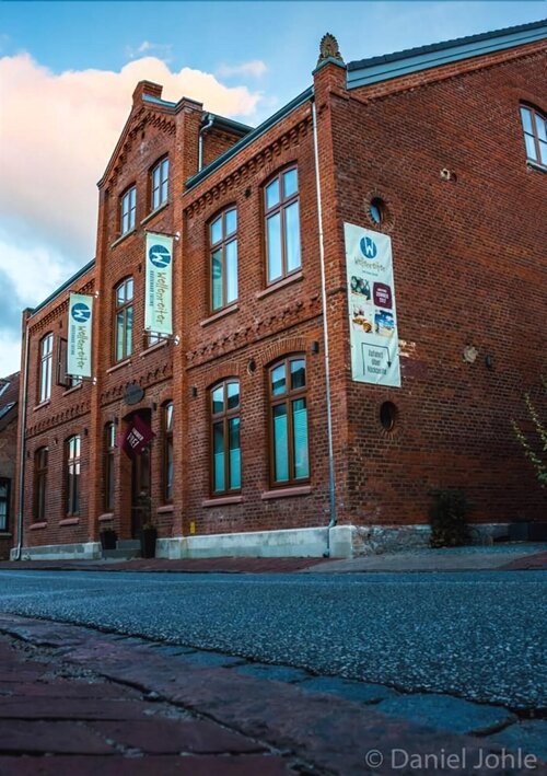 Wellenreiter Gästehaus Tating