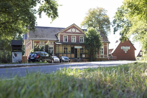 BIO-Hotel Kolonieschaenke