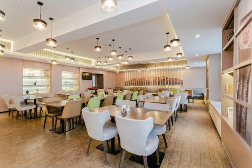 Atour Hotel (Chengdu Shuangliu Airport)