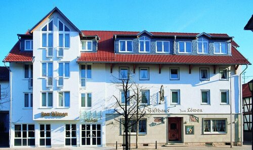 Göbel's Hotel zum Löwen