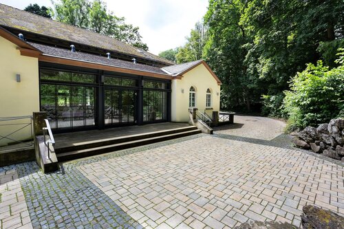 Kurhaushotel Bad Salzhausen