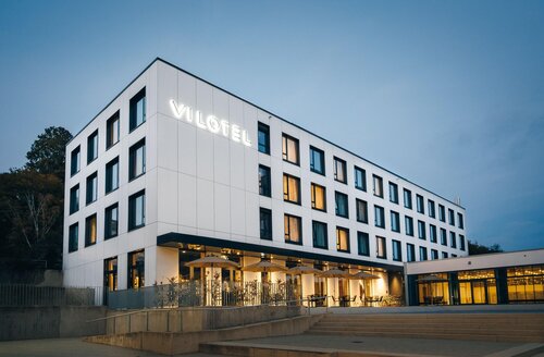Vilotel - Hotel & Restaurant