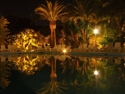 Hotel Parco Dei Principi