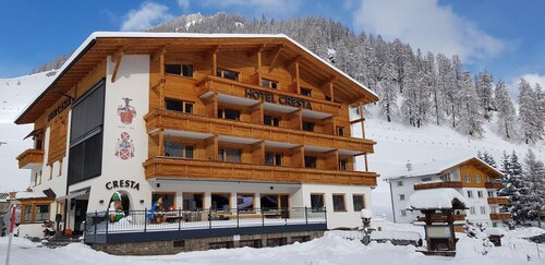 Hotel Cresta