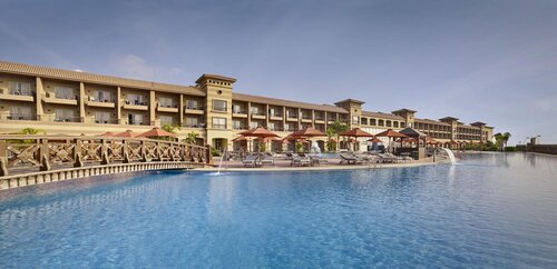 Coral Sea Beach & Aqua Park