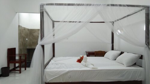 Cardinals Bay Resort