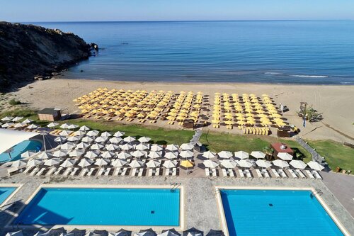 Atlantica Mikri Poli Crete - All Inclusive