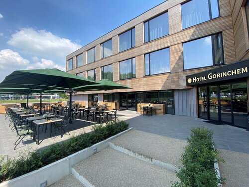 Hotel Gorinchem