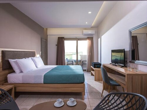 Thania Seaside Luxury Hotel - Adults Only