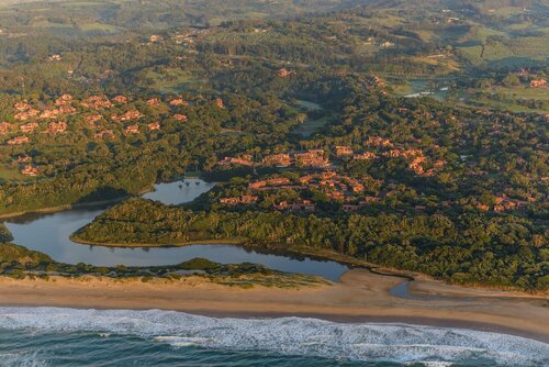 San Lameer Villa Rentals  10905