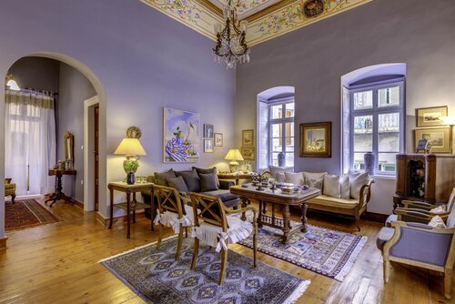 Arhontiko Ermoupolis