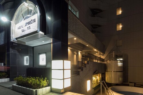 Hotel Areaone Obihiro
