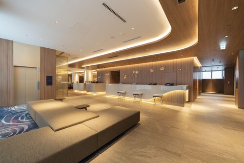 Hotel Jal City Nagoya Nishiki