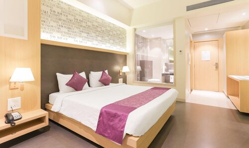 Treebo Select Gopalas Residency