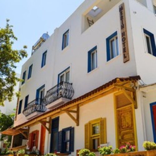 Merih Hotel