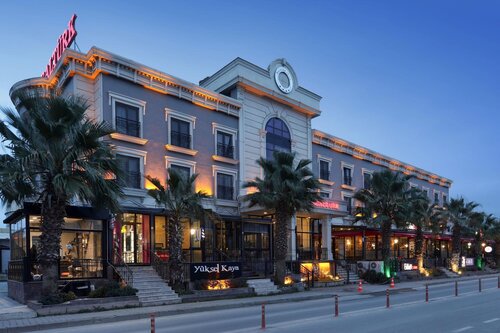 Balturk Otel Izmit