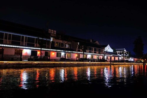 voco Xitang - Jiaxing