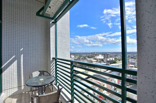 Duoai Hot Spring Hotel