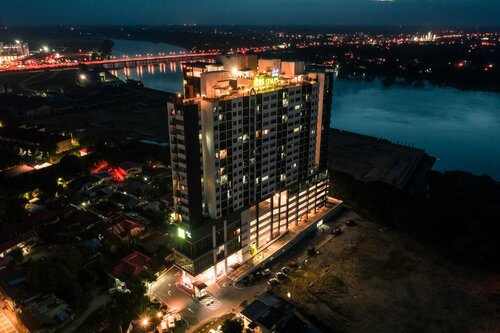 ibis Styles Kota Bharu