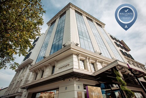 Mercure Timisoara