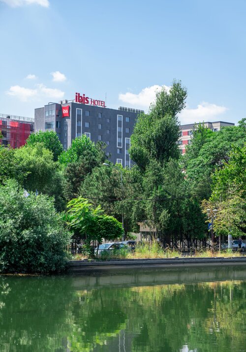 ibis Bucharest Politehnica
