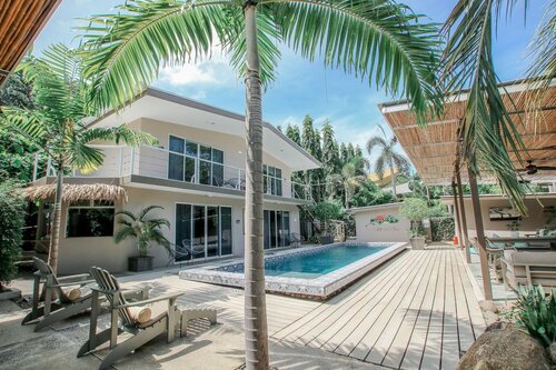 Tamarindo Bay Boutique Hotel - Adults only