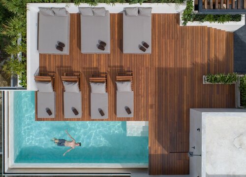 Casa Agape Boutique Hotel & Beach Club Tulum