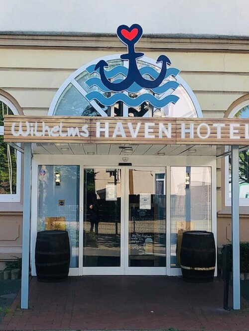 Wilhelms Haven Hotel