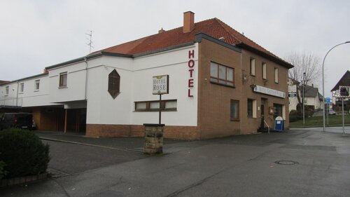 Hotel Gasthof Rose