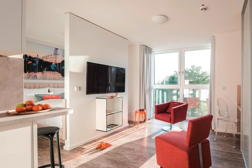 Mintrops Concierge Hotel