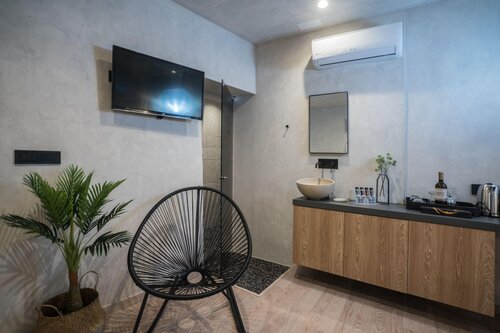 Cretan Berry Sarpaki