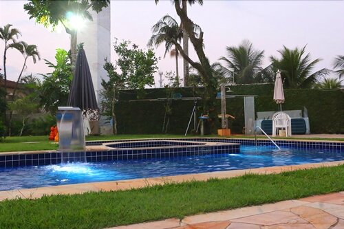 Pousada Solarium Unidade 2