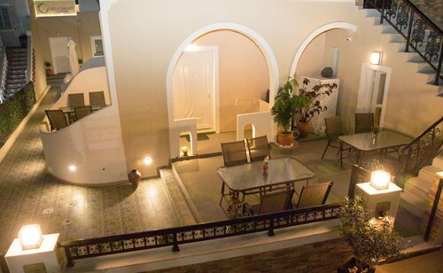 Villa Galaxy Santorini