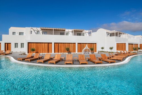 TUI BLUE Meltemi - Adults Only