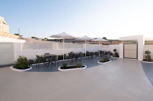 Santoterra Antigua Suites