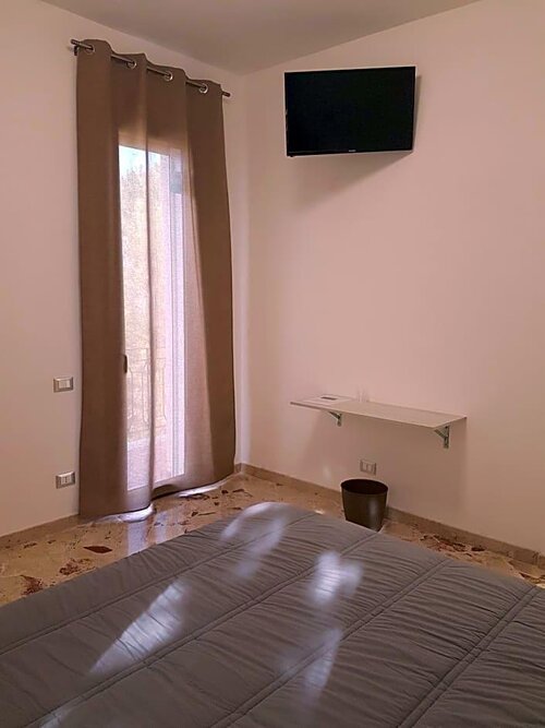 Al Bosco Ficuzza B B