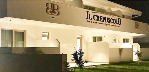 Il Crepuscolo Marzamemi