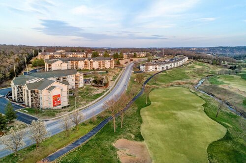 The Links At Thousand Hills