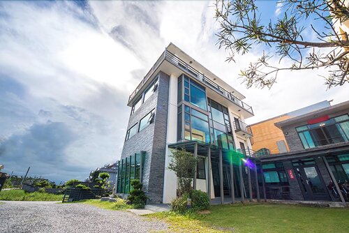 Han-Shian Boutique B&B