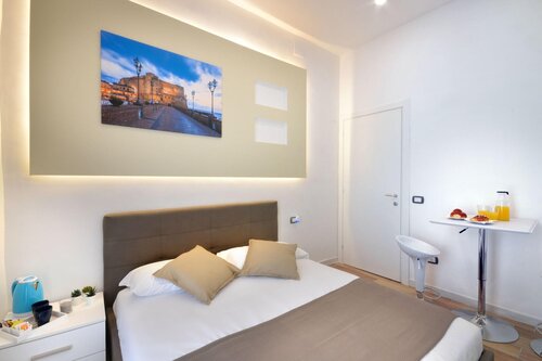 B&B Central Station Napoli