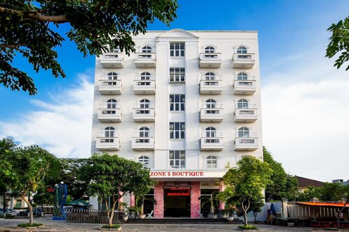 Zone 5 Boutique Hotel