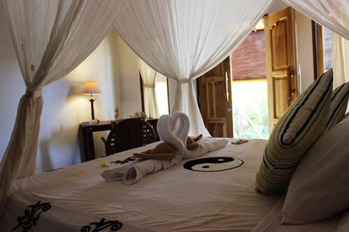 The Banyan Menjangan