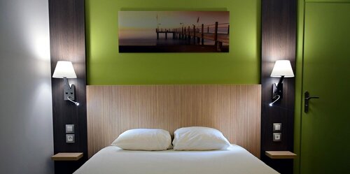 Contact Hotel Le Seino-Marin